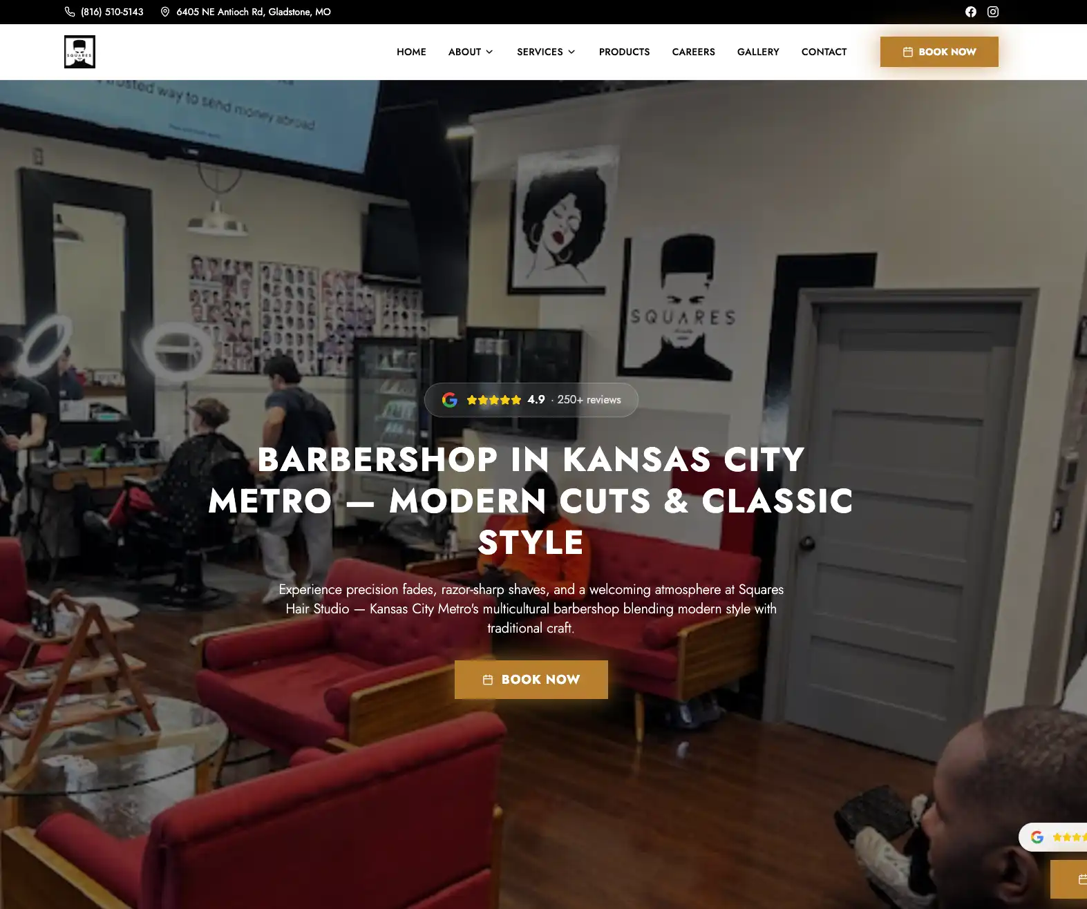 Barbershop