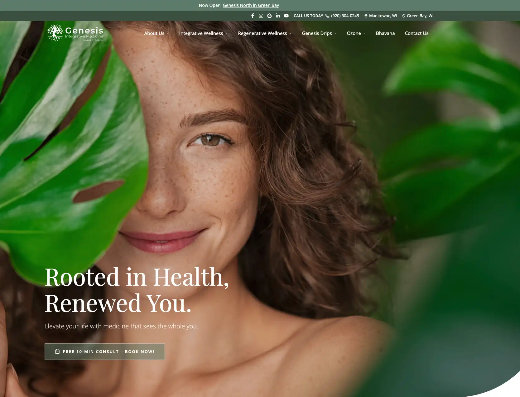 Health & Wellness