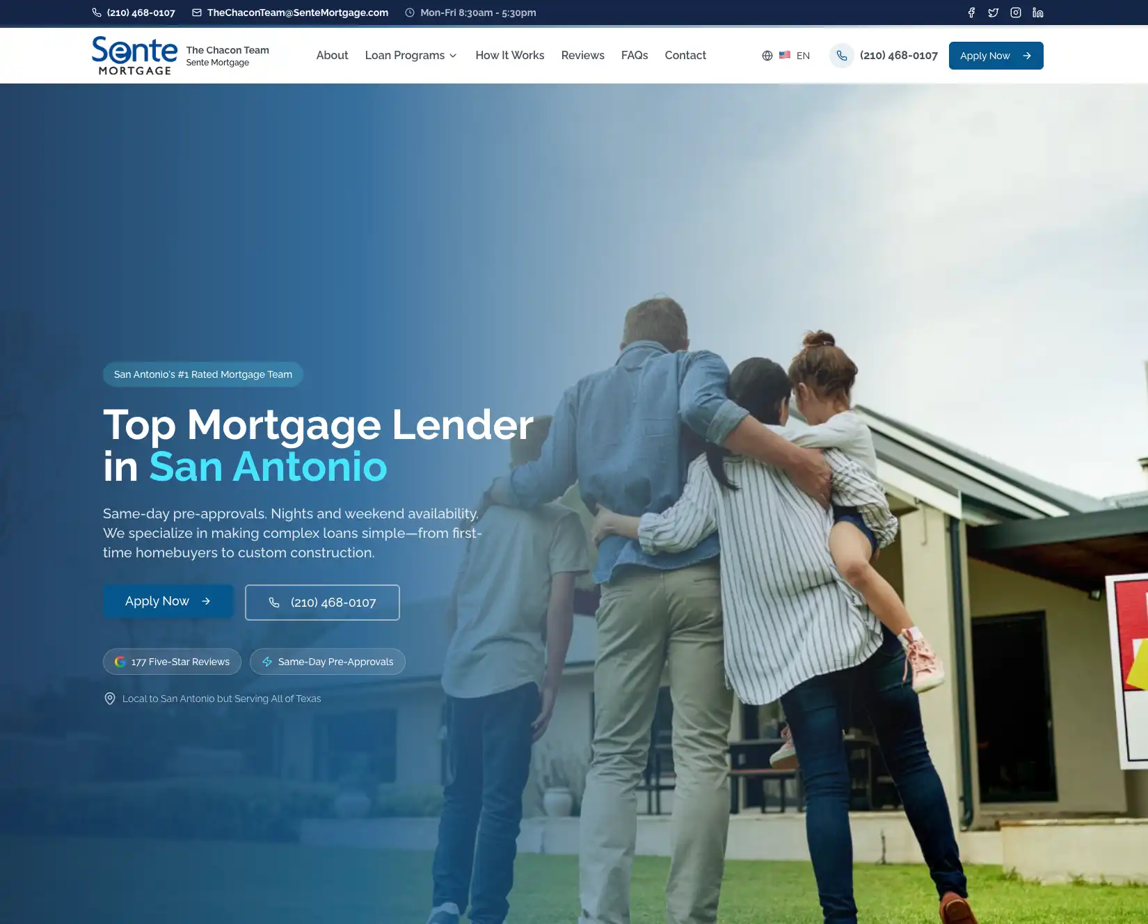 Mortgage