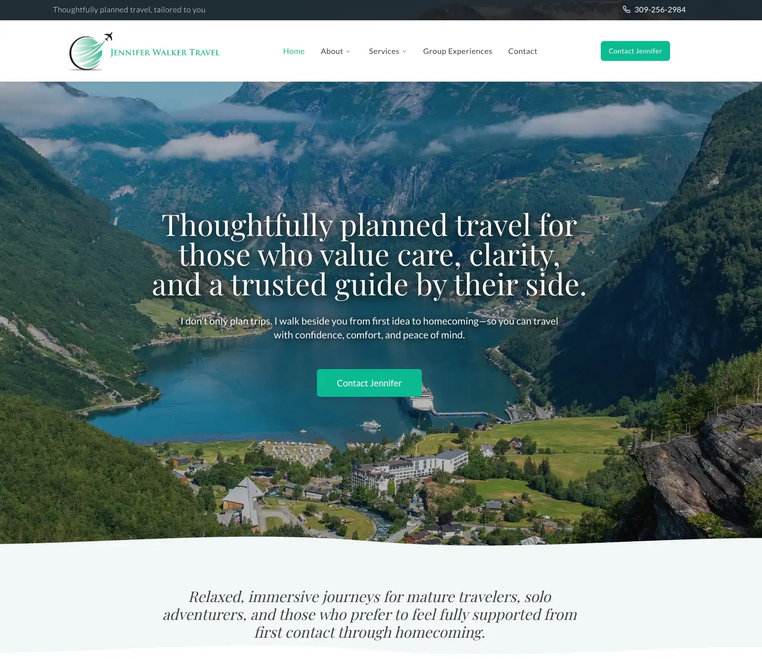 Travel Planner